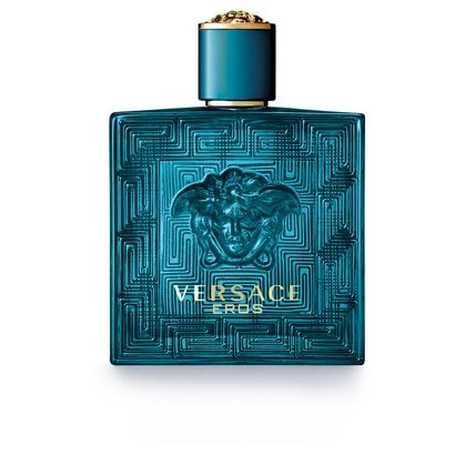 Versace Perfume Masculino Eros EDT 30ml