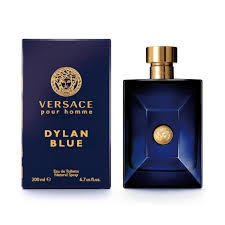 Versace Pour Homme Dylan Blue Eau de Toilette (100ML)