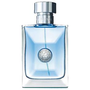 Versace Pour Homme EDT - Masculino - 100 Ml