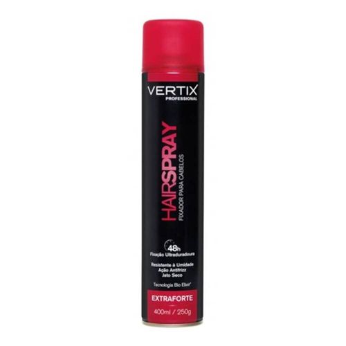 Vertix Extra Forte Hair Spray 400ml