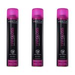 Vertix Spray Gloss 400ml (kit C/03)