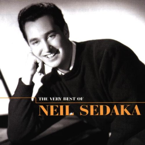 Very Best Of Neil Sedaka [Australia]