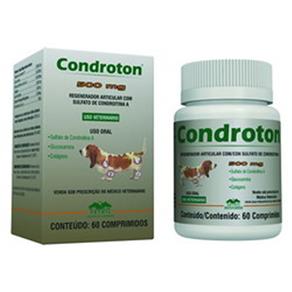 Vetnil Condroton 500Mg 60 Comprimidos