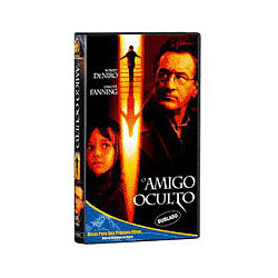 VHS o Amigo Oculto - Rental (DUB)