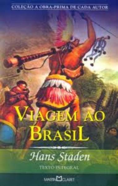 Viagem ao Brasil - Martin Claret