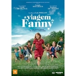 Viagem De Fanny, A (dvd)