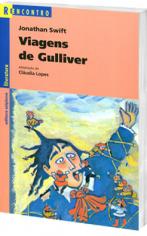 Viagens de Gulliver - 1