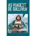 Viagens de Gulliver, as - Farol