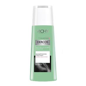Vichy Dercos Technique Shampoo Anticaspa Couro Cabeludo Sens??vel - 200ml - 200ml