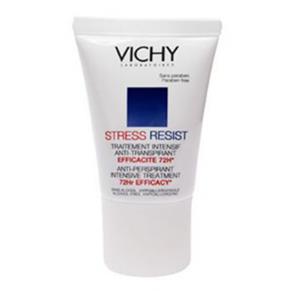 Vichy Desodorante Stress Resist Roll-on 72Hrs Tratamento Antitranspirante - 30ml - 30ml