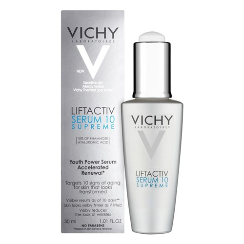 Vichy Liftactiv Serum 10 Supreme 30Ml
