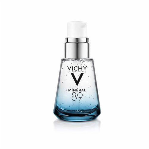 Tudo sobre 'Vichy Minéral 89 30ml Serum Hidratante Facial'