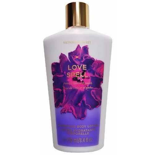 Victoria Secrets Love Spell ( Creme Hidratante )