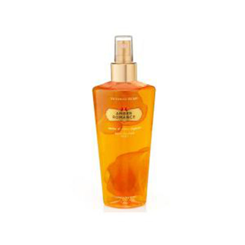 Victoria's Secret Fragrance Mist Amber Romance 250Ml