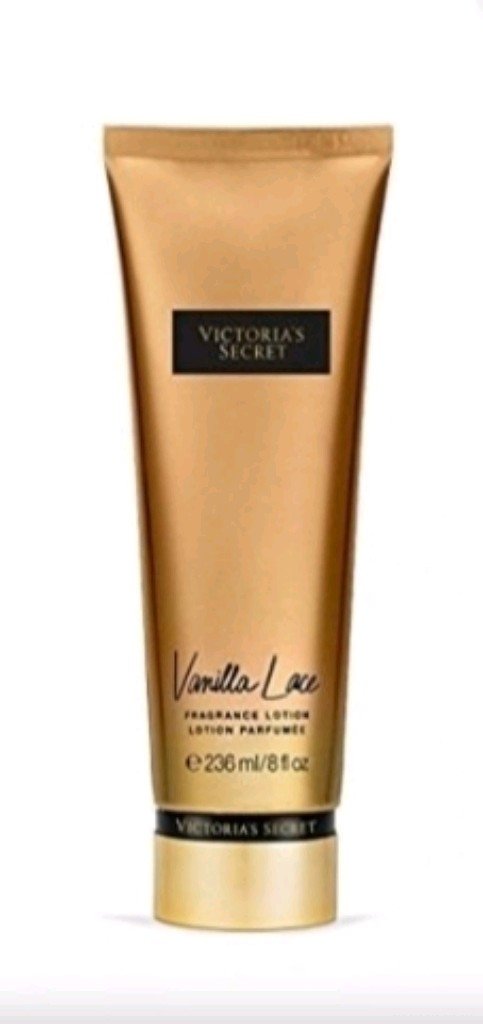 Victoria's Secrets Creme Vanilla