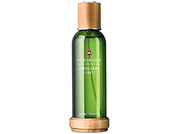 Victorinox Swiss Army Forest - Perfume Masculino Eau de Toilette 100ml