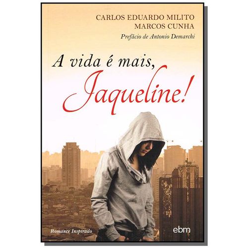 Vida e Mais, Jaqueline! (a)