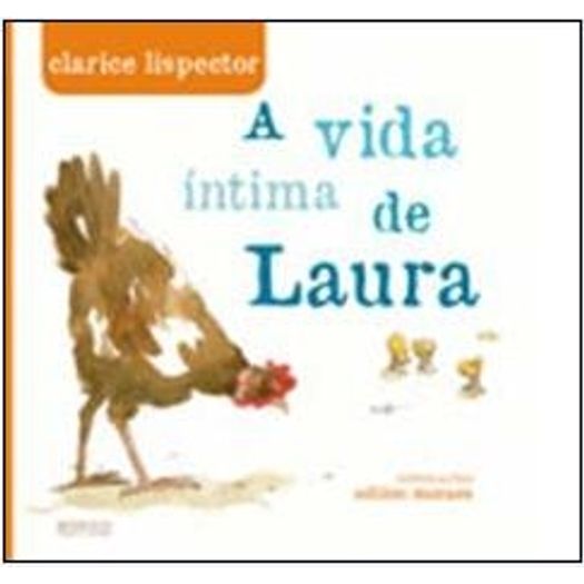 Vida Intima de Laura, a - Rocco