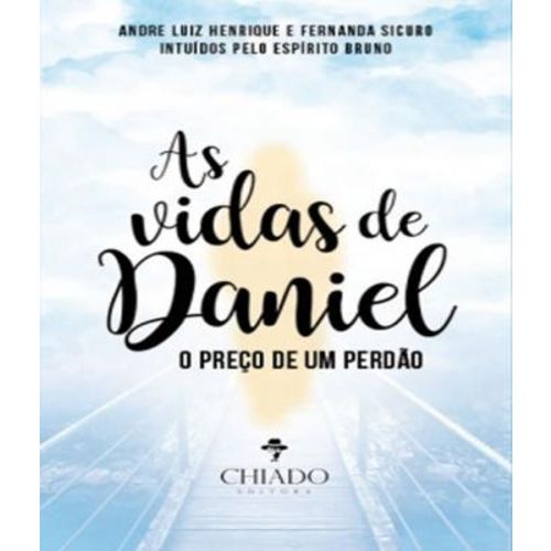 Vidas de Daniel, as