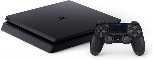 Video Game PlayStation 4 PS4 1TB - Sony
