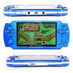 Video Game Portátil Gba-Gbc Game Player 3D