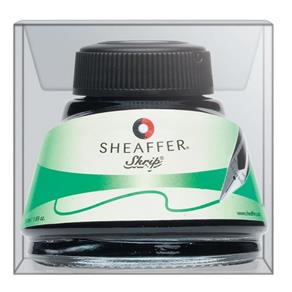 VIDRO DE TINTA SHEAFFER - Verde