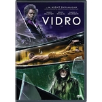Vidro - DVD