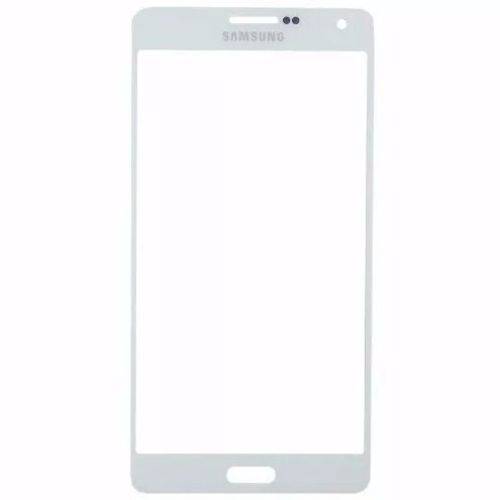 Vidro Samsung Galaxy A7 A700 Branco
