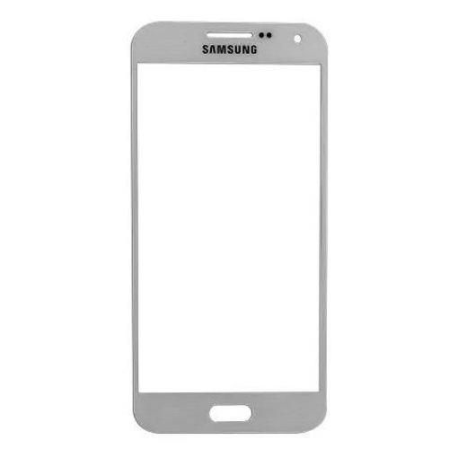 Vidro Samsung Galaxy E7 E700 Branco