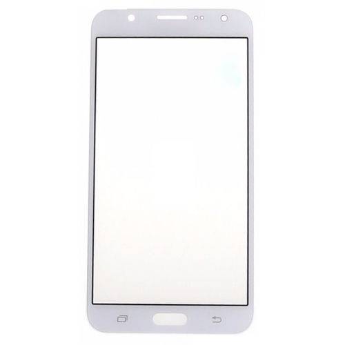 Vidro Samsung Galaxy J7 J700 Branco