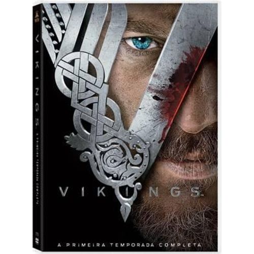 Vikings - 1ª Temporada