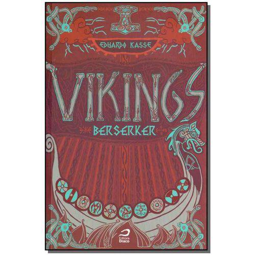 Tudo sobre 'Vikings - Berserker'