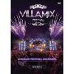 Villa Mix - Festival 4.edicao (dvd)