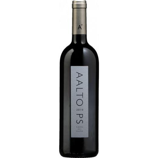 Vinho Aalto PS (750ml) - Ds