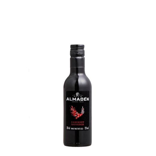 Vinho Almaden Cabernet Sauvignon 250ml