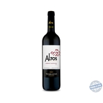 Vinho Altos del Plata Cabernet Sauvignon 2018 750ml