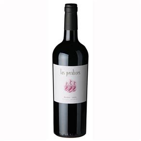 Vinho Argentino Tinto Las Perdices Malbec 750ml