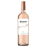 Vinho Benjamin Nieto Rosé Suave 750Ml