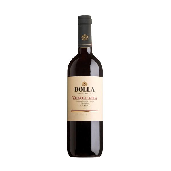 Vinho Bolla Valpolicella Tinto 750ml
