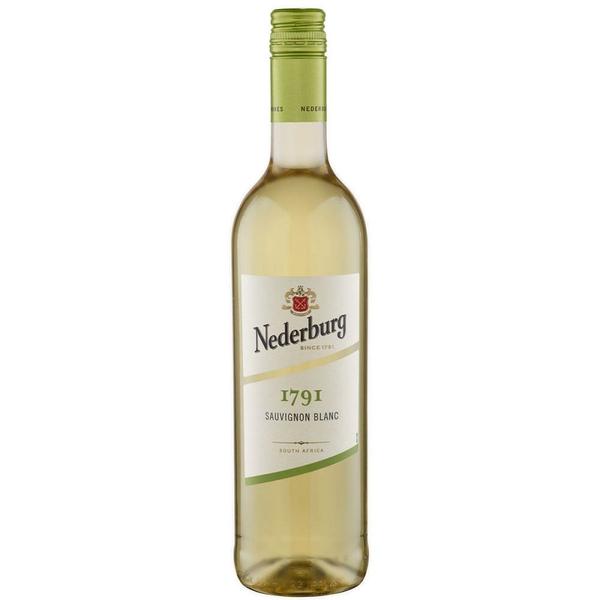 Vinho Branco Nederburg Sauvignon Blanc 2016 750ml