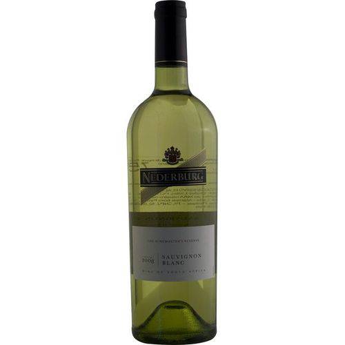 Vinho Branco Nederburg Sauvignon Blanc 750ml