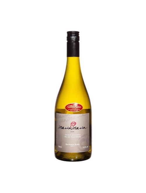 Vinho Branco Sauvignon Blanc Maria Maria 750ml
