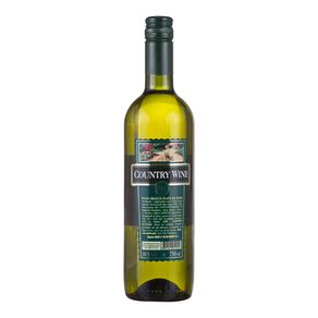 Vinho Branco Suave Country Wine 750mL