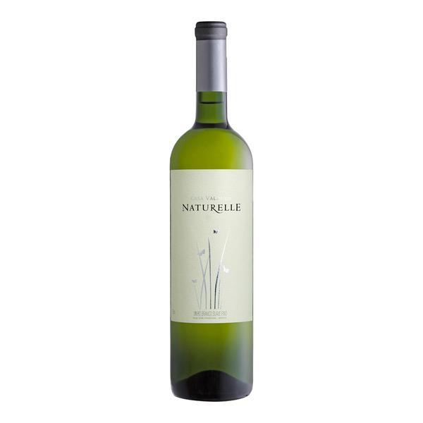 Vinho Branco Suave Naturelle 750ml - Casa Valduga