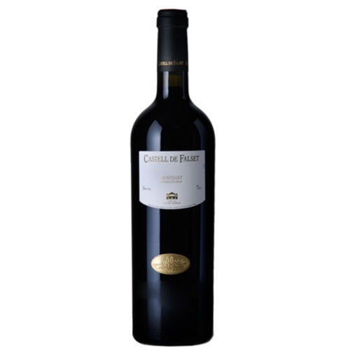 Vinho Castell de Falset 750 Ml