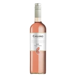 Vinho Chilano Rose 750ml