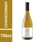 Vinho Chileno Chardonnay Reserva Zaeli 750ml