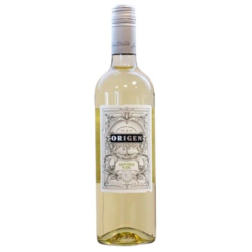 Vinho Chileno Origen 750ml Reservado Sauvignon Blanc