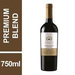 Vinho Chileno Premium Blend Zaeli 750ml
