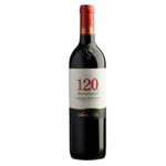 Vinho Chileno Tinto 120 Santa Rita Cabernet Sauvignon